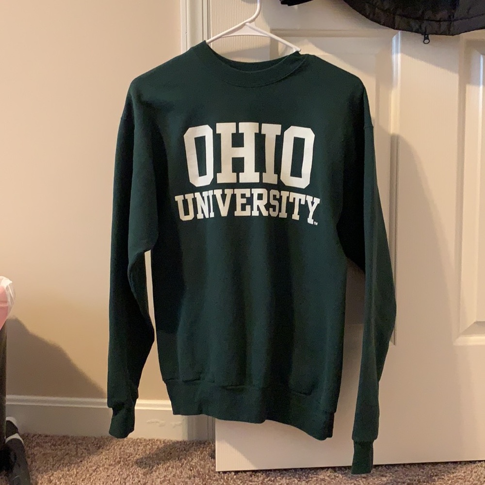Ohio University Crewneck
